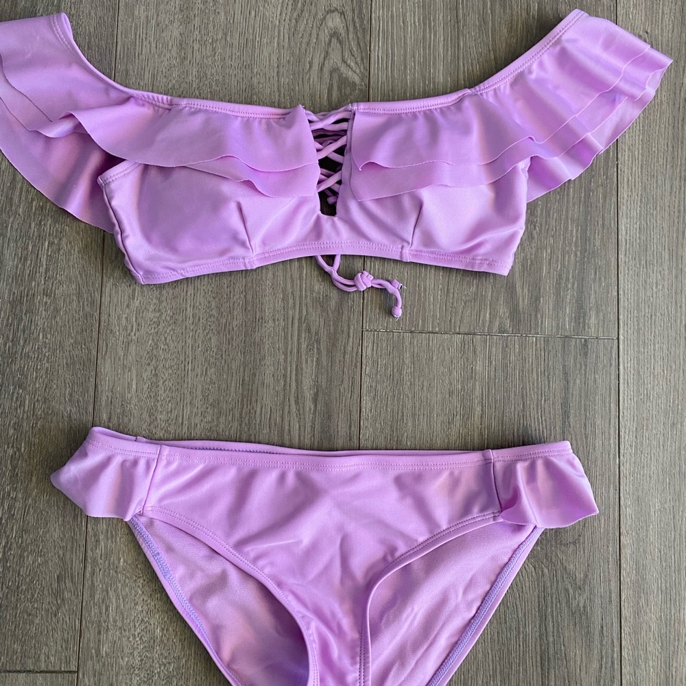 SOLD—Bikini